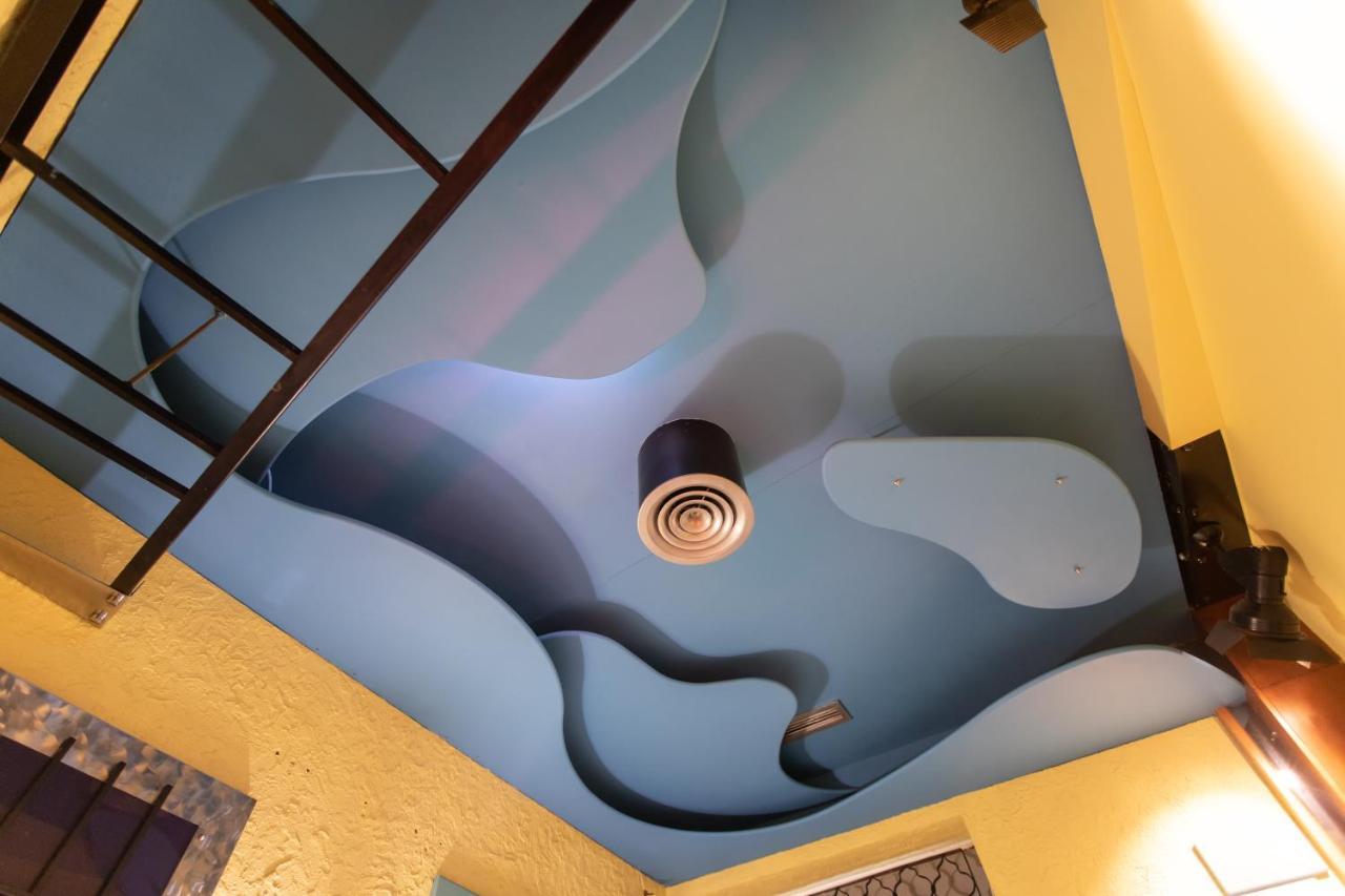 Stay In Pub Kamera Klub Apatment-City Center Λιουμπλιάνα Εξωτερικό φωτογραφία
