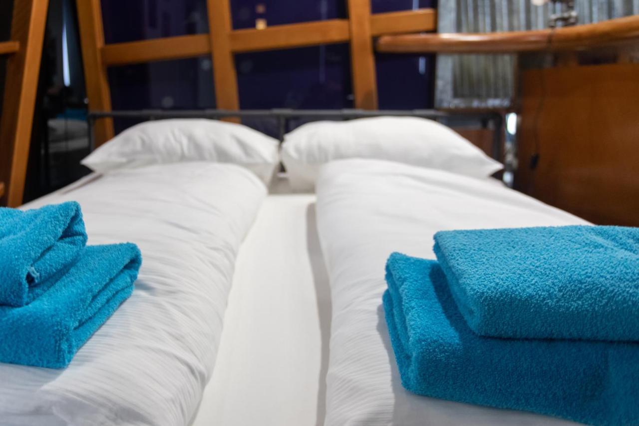Stay In Pub Kamera Klub Apatment-City Center Λιουμπλιάνα Εξωτερικό φωτογραφία